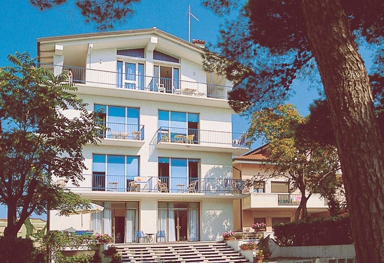 Appartamenti Dal Moro لينانو سابيادورو المظهر الخارجي الصورة